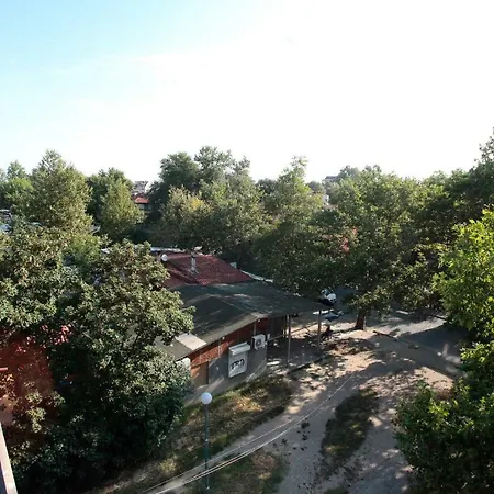 شقة West Trimontium Place بلوفديف